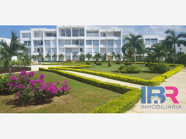 Apartamento en Venta Zona Norte