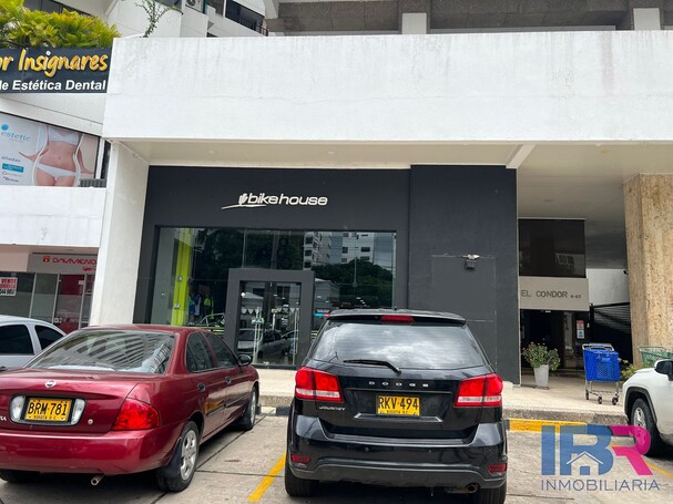 LOCAL EN VENTA EN BOCAGRANDE