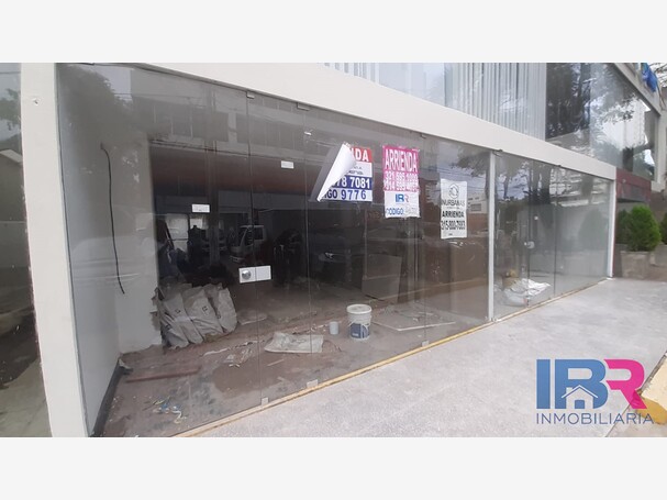 LOCALES EN VENTA EN BOCAGRANDE