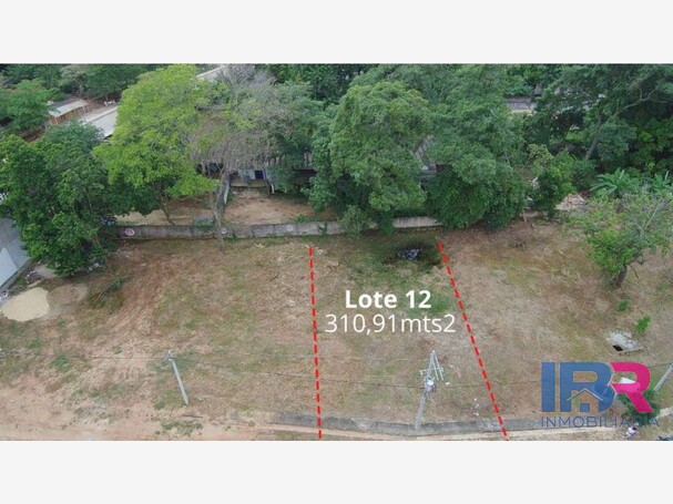 Lote en Venta en Turbaco