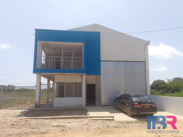 Bodega en Arriendo en Zona norte