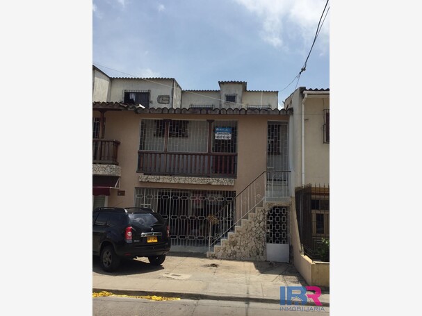 Casa en Venta en Pie de la Popa
