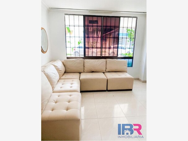 APARTAMENTO EN ARRIENDO EN MANGA