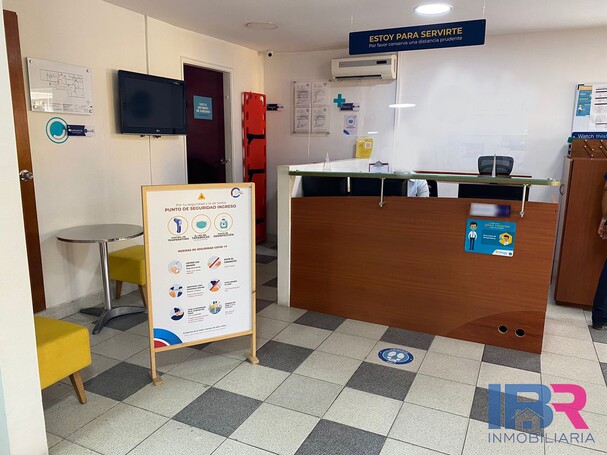 LOCAL EN VENTA EN AVENIDA PEDRO DE HEREDIA