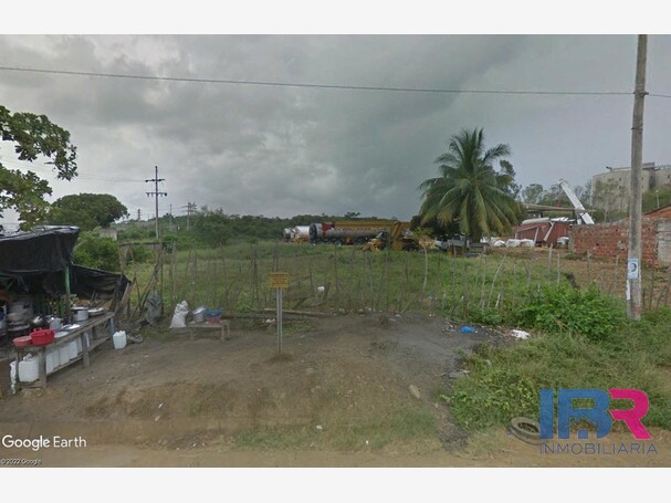 Lote en Venta en Mamonal