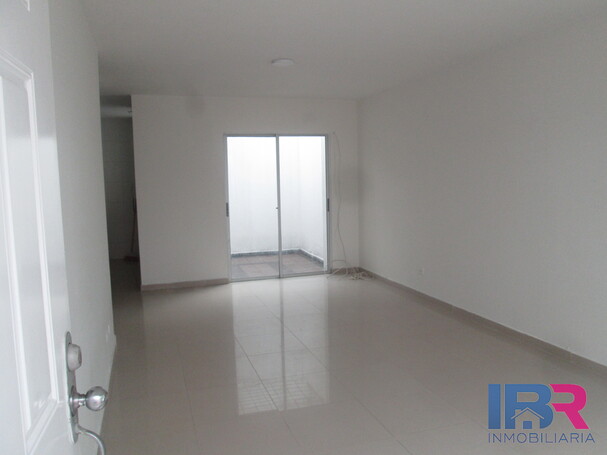 Apartamento en Venta en El Recreo