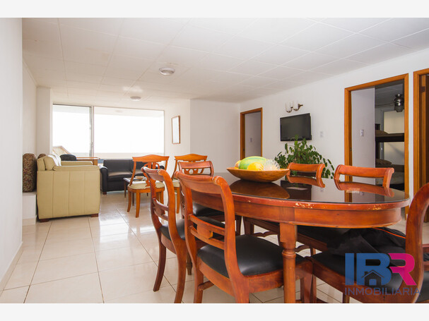 APARTAMENTO EN VENTA EN EL LAGUITO