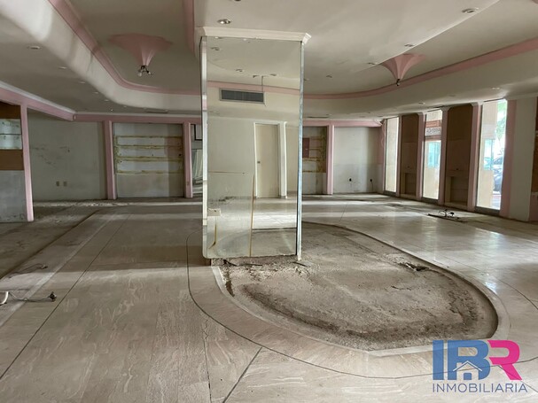LOCAL EN ARRIENDO EN EL LAGUITO