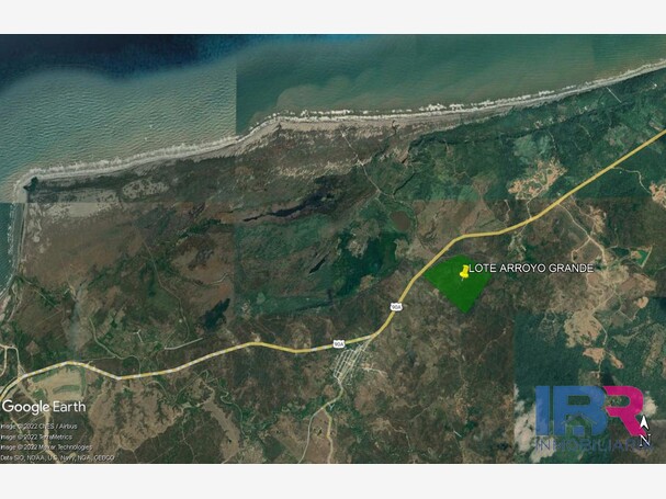 Finca en Venta en Arroyo Grande