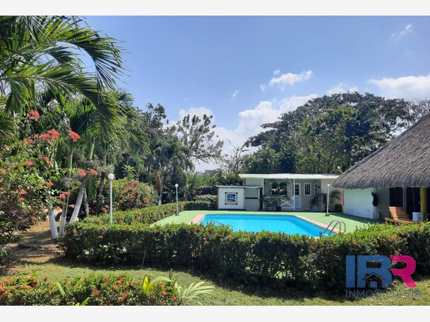 FINCA EN VENTA EN PONTEZUELA