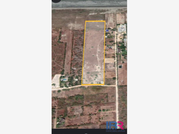 Lote en Venta en Manzanillo del Mar