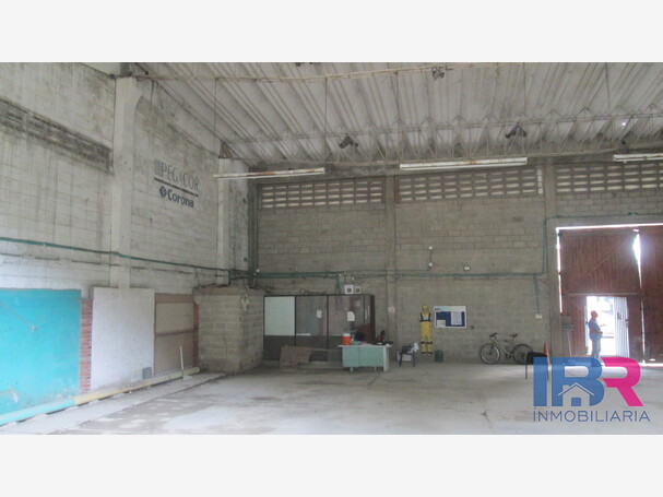 Bodega en Venta en Avenida Pedro de Heredia