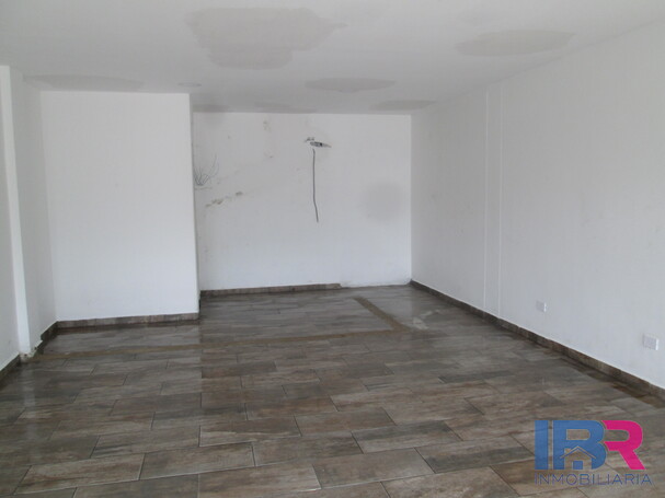 LOCAL EN ARRIENDO EN EL BOSQUE
