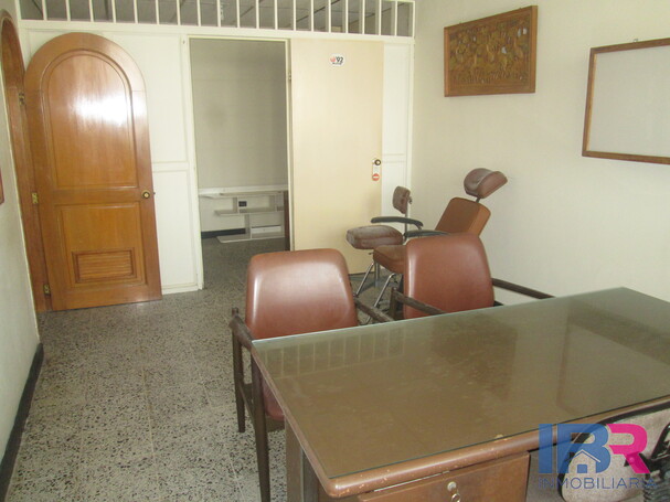 CONSULTORIO EN VENTA BOCAGRANDE