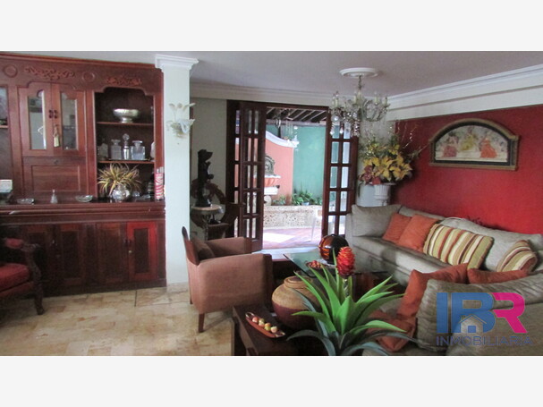 Casa en Venta en Manga