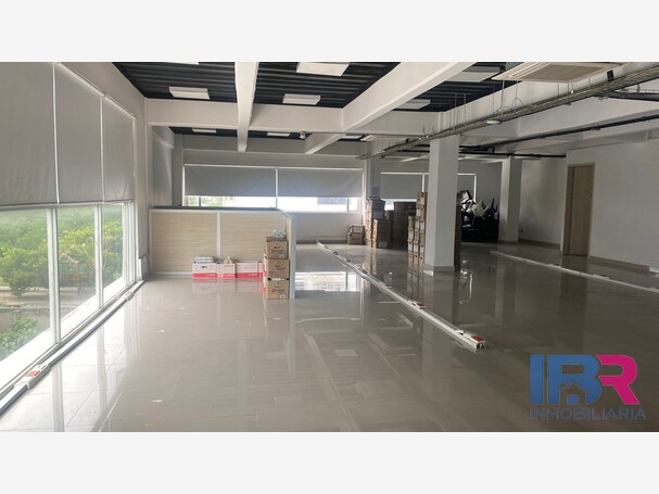 Oficina en Arriendo en El Cabrero