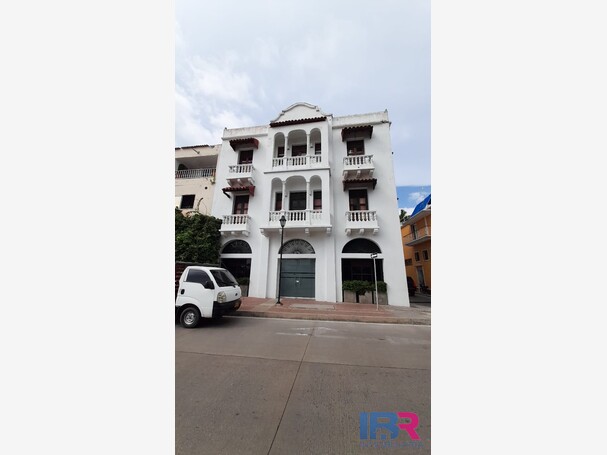 Edificio en Venta en Centro Historico