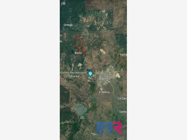 Lote en Venta en Bayunca