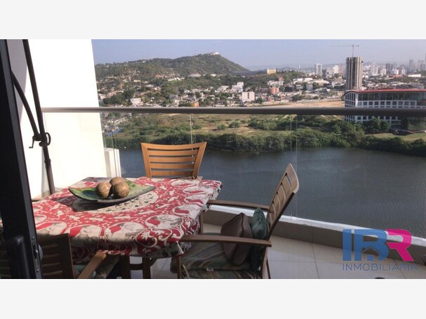 APARTAMENTO EN VENTA EN EL CABRERO