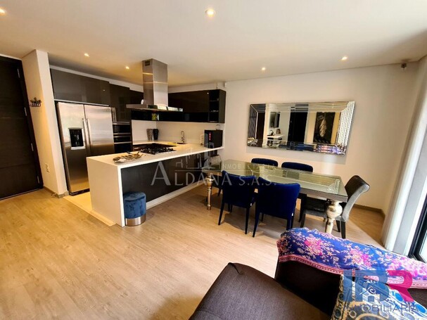 Apartamento en Venta en Chico Reservado