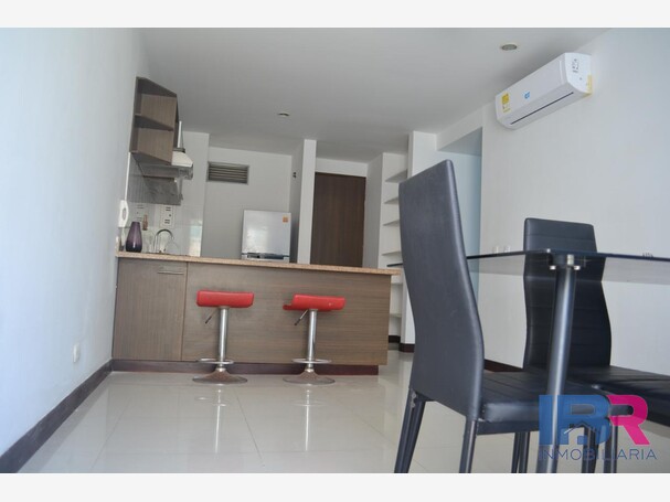 APARTAMENTO EN VENTA EN ZONA NORTE