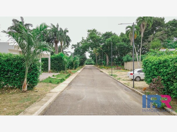 Lote en Venta en Santa Rosa
