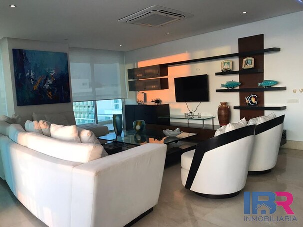 Apartamento en Venta en Zona Norte