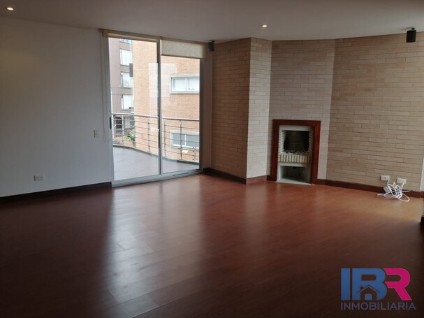 APARTAMENTO EN ARRIENDO EN EL CASTILLO
