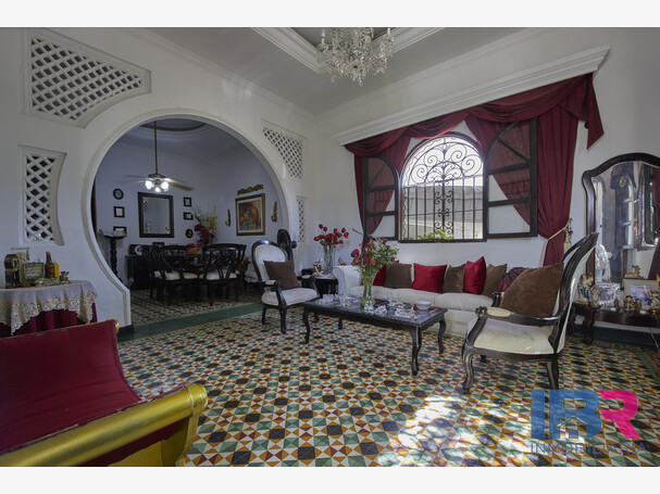 CASA COMERCIAL EN ARRIENDO EN PIE DE LA POPA