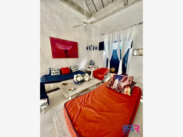 Casa en Venta en Centro HistÃ³rico