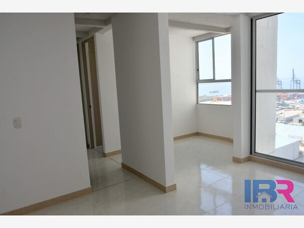 Apartamento en Venta en El Campestre