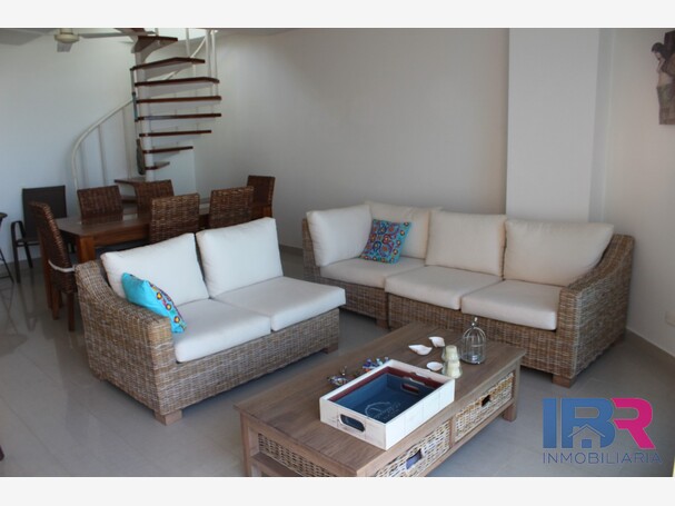 APARTAMENTO EN VENTA EN ZONA NORTE