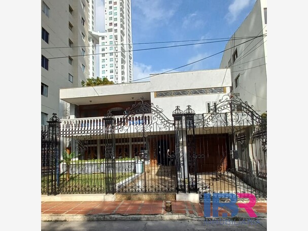 Casa en Venta en Manga
