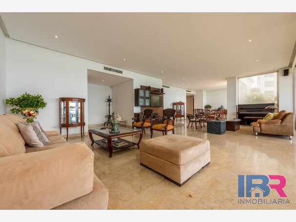APARTAMENTO EN ARRIENDO EN BOCAGRANDE