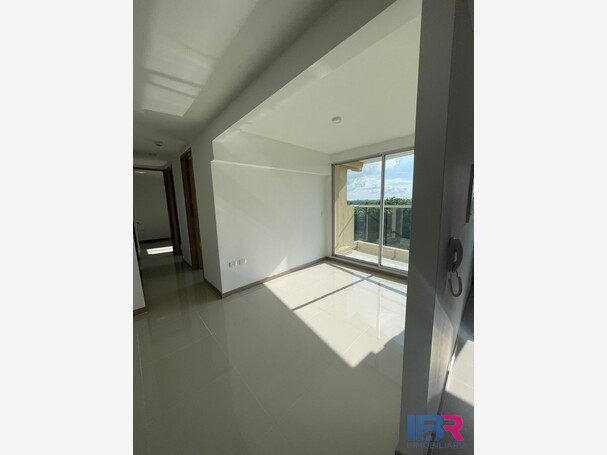 Apartamento en Arriendo en Turbaco