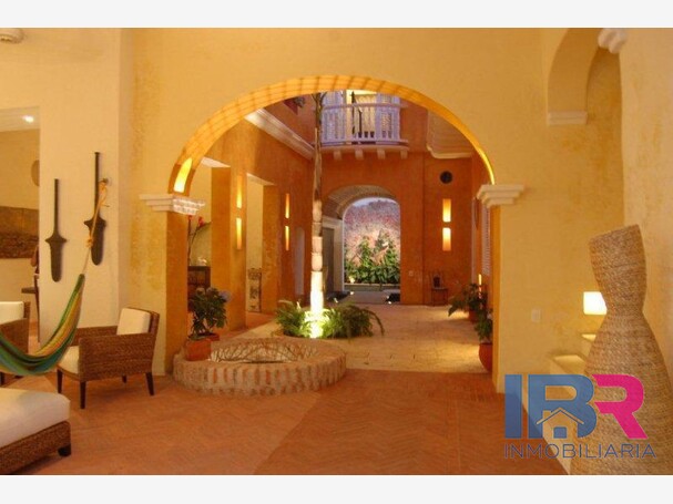 CASA EN VENTA EN CENTRO HISTORICO