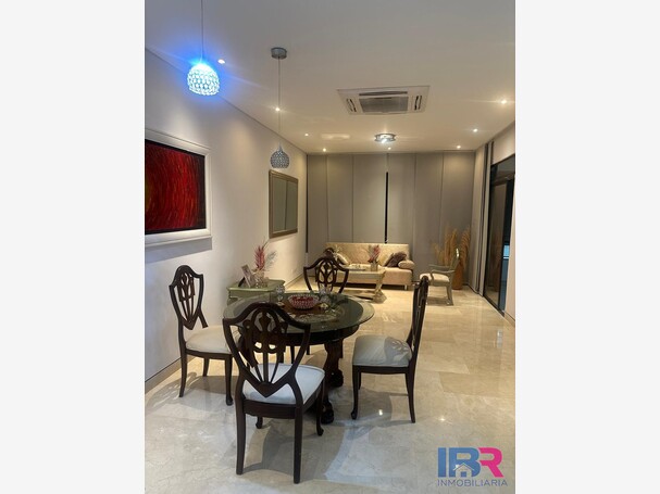 APARTAMENTO EN VENTA EN BOCAGRANDE