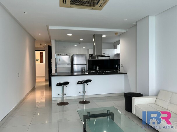APARTAMENTO EN ARRIENDO EN CASTILLOGRANDE