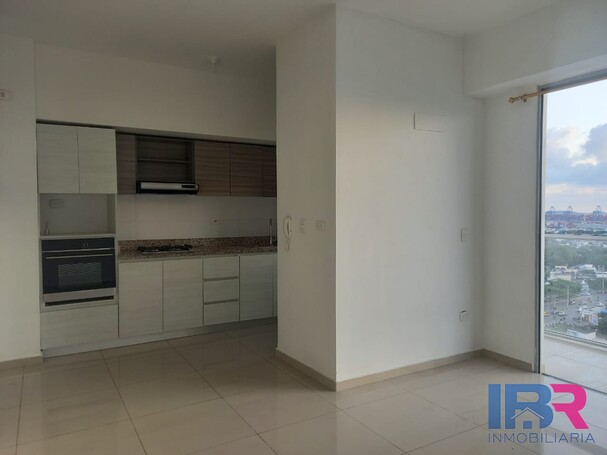 Apartamento en Venta en Bosque