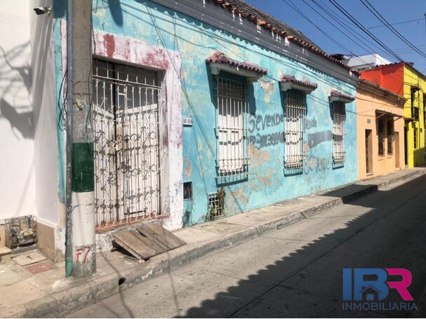 Casa en Venta en Centro HistÃ³rico