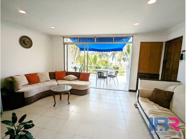APARTAMENTO EN VENTA EN CRESPO