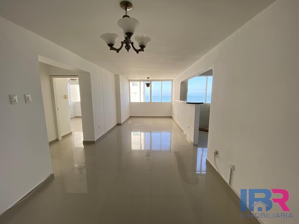 APARTAMENTO EN ARRIENDO EN BOCAGRANDE