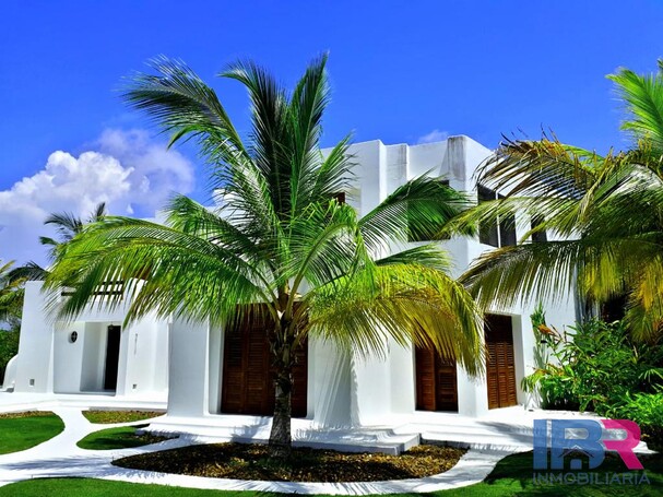 CASA LOTE EN VENTA EN BARU
