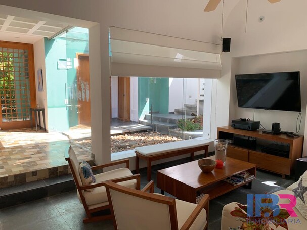 Casa Lote en Venta en Baru