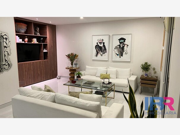 Apartamento en Venta en Novalito