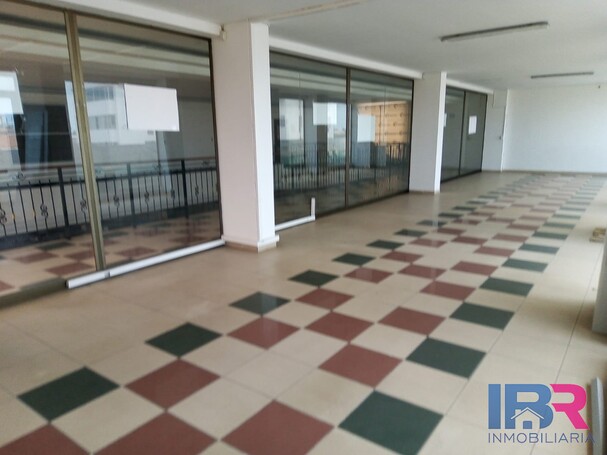 LOCALES EN ARRIENDO EN CENTRO HISTORICO