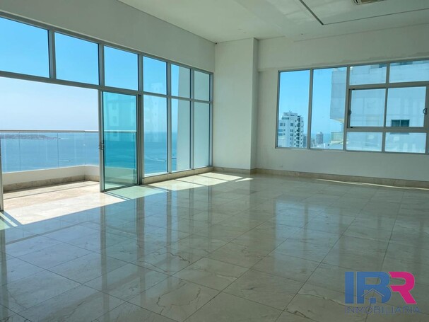 APARTAMENTO EN VENTA EN CASTILLOGRANDE