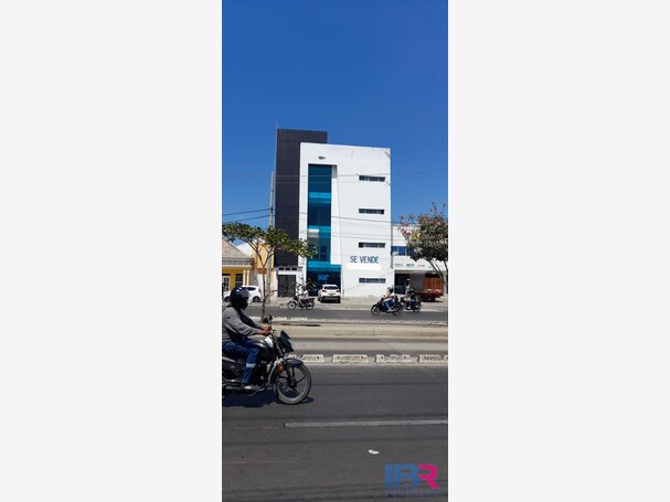 Edificio en Venta en Avenida Pedro de Heredia