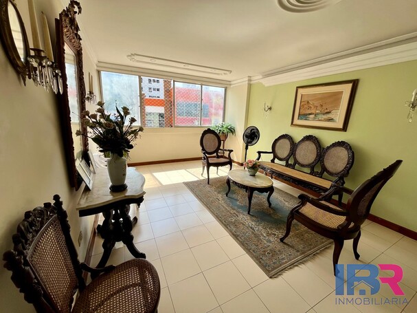 APARTAMENTO EN VENTA EN BOCAGRANDE