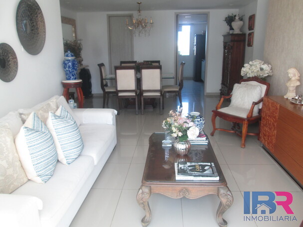Apartamento en Venta en Manga